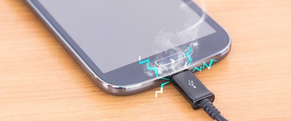Can My Device Blowup Use USB?