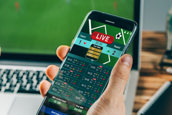Check Out The Top 4 Psychological Benefits Of Betting Online