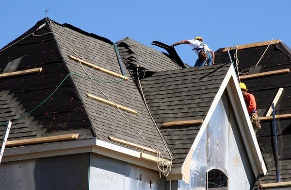 What to consider while promoting roofing company?