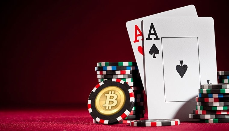 Why Play Bitcoin Games At Bitkong Bitcoin Casino? Here Are Some Potential Reasons!