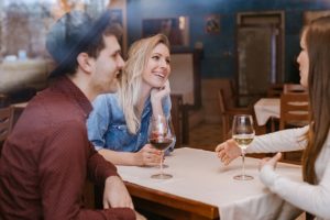 Four Questions To Consider When Dating A New Girl