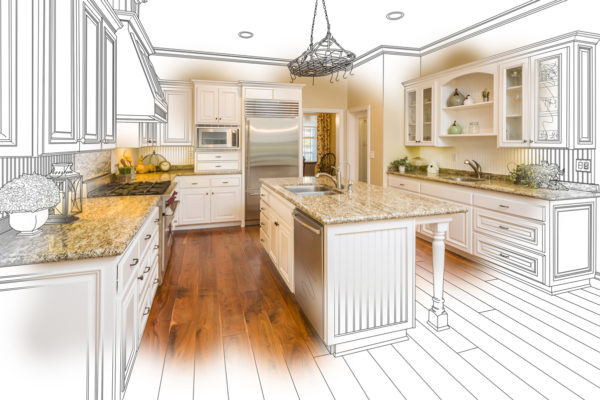 What are the most pertinent reasons to remodel your house? 