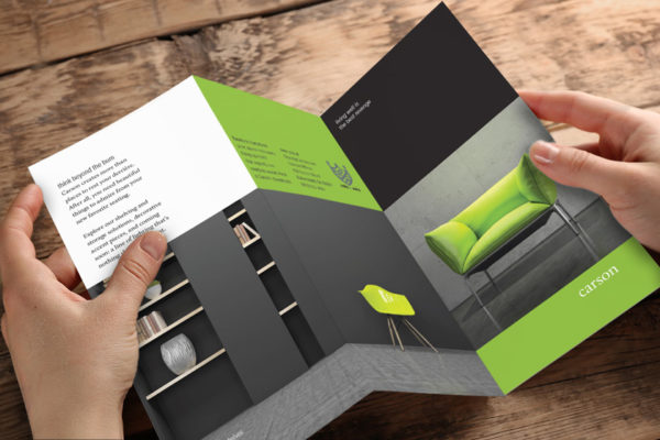 How to Make A Brochure: What Information To Include?