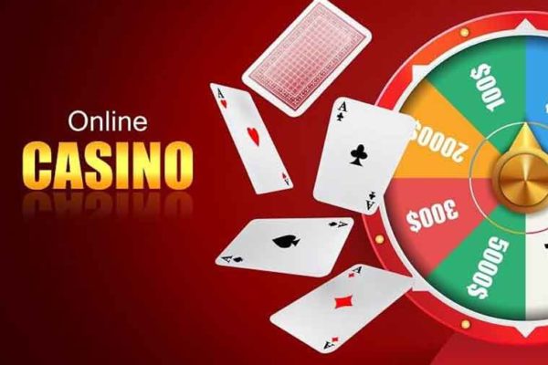 Should all the beginners select online casinos? Why? 