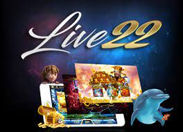 Benefits of online slot games on live22