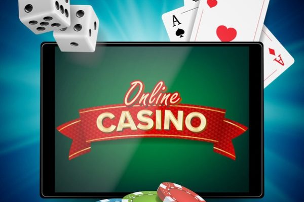 Why will you have the most fun by playing poker in an online casino?