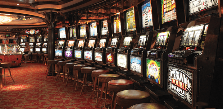 ALL YOU SHOULD KNOW ABOUT PG SLOTS