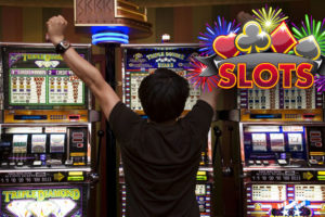 Why You Ought To Play Joker Slot machines Online?