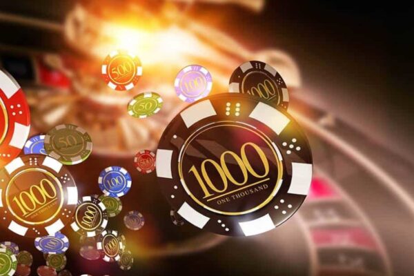 The Most Popular Games at Evolution Casino: A Winning Selection