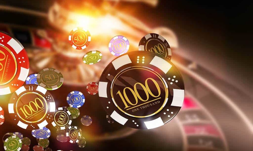 The Most Popular Games at Evolution Casino: A Winning Selection