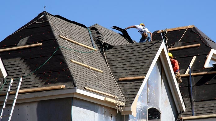 What to consider while promoting roofing company?