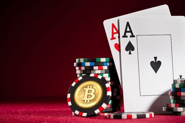 Why Play Bitcoin Games At Bitkong Bitcoin Casino? Here Are Some Potential Reasons!