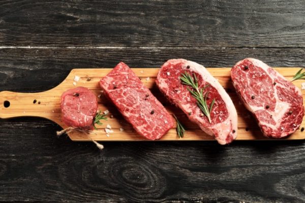 Know The Different Cuts Of Beef To Choose The Best One For Your Steak