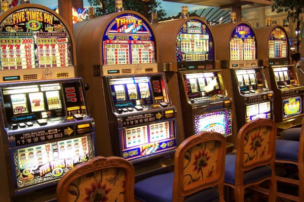  5 Major Advantages of Choosing a Great Slot Gambling Platform Online
