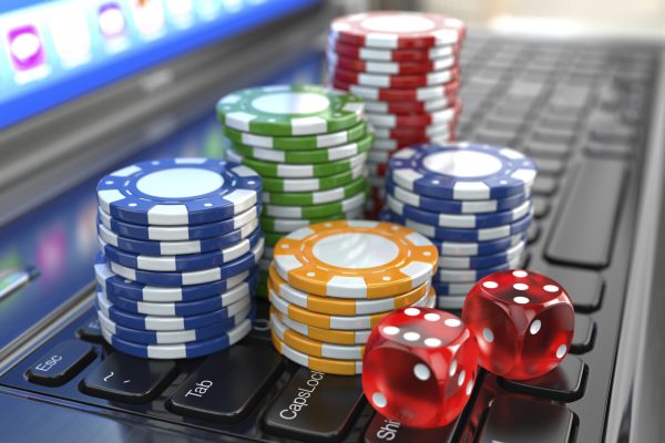 Fascinating attributes of online football gambling