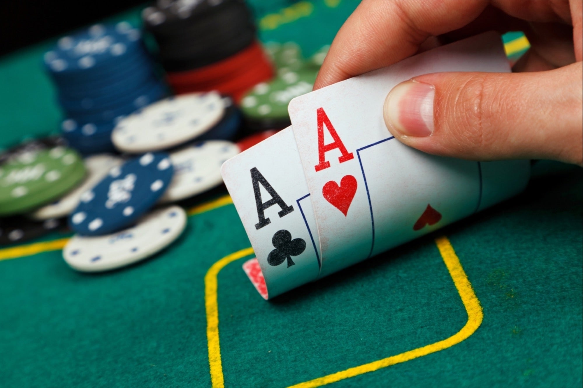 3 best gambling games you can experience an online casino