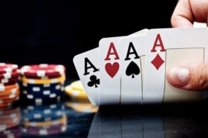 Online casino- Experience a new trend of gambling with offerings