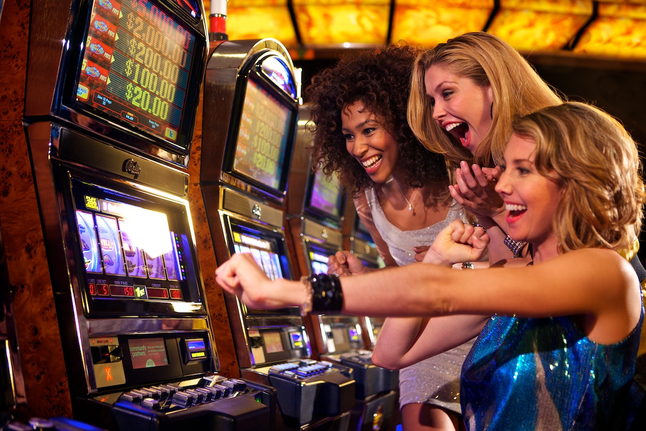 5 Main Slot Gambling Tips that Help you in Winning