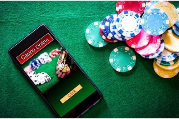 Situs pkv games – Gives you the chance to explore variance gambling games.
