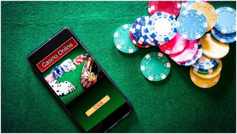 Undeniable Benefits Of An Online Casino That Should Be In Your Knowledge