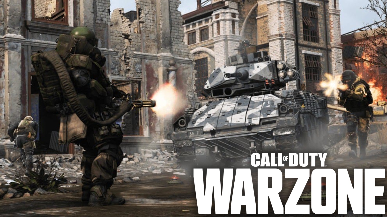 Maximize Your Playing Skills by 5 Major Tips in Call Of Duty: Warzone