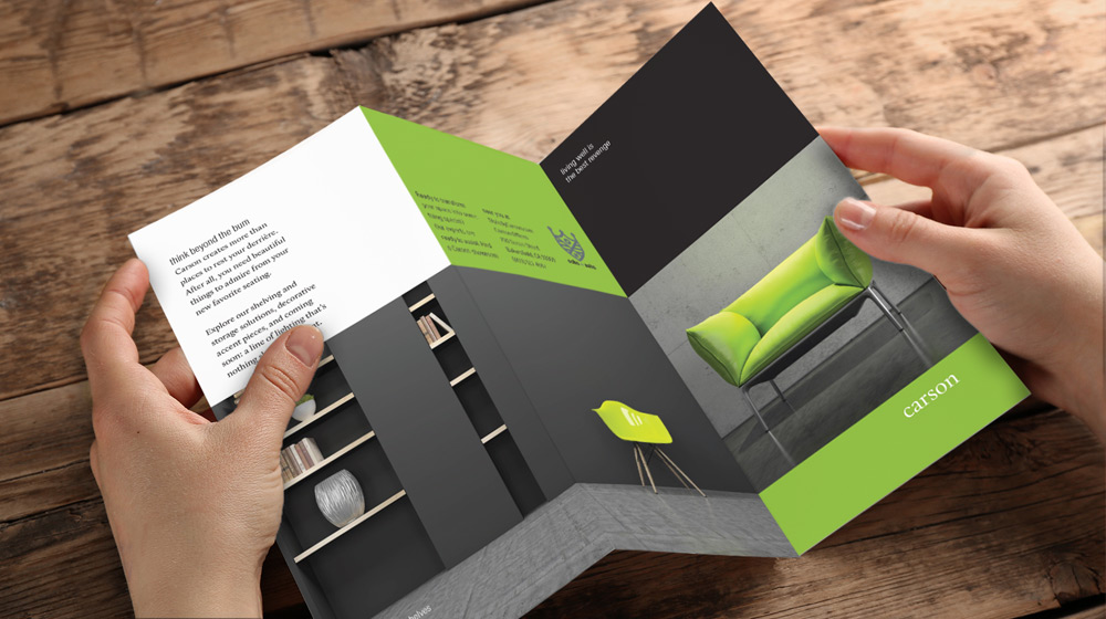 How to Make A Brochure: What Information To Include?