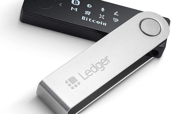 Overview of Monedero Ledger