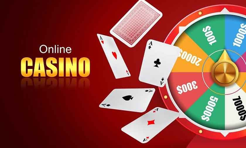Should all the beginners select online casinos? Why? 