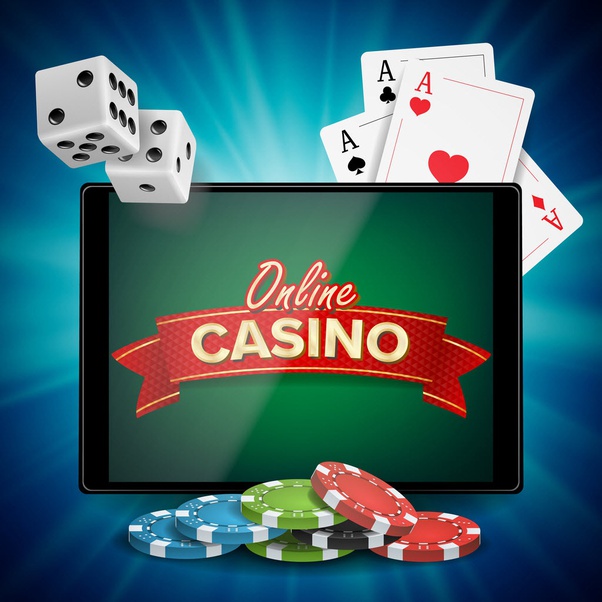 Why will you have the most fun by playing poker in an online casino?