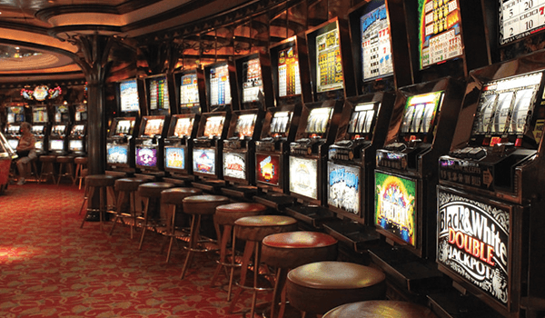 The incredible advantages of playing online slots