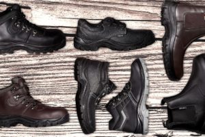 Safety Boots and Footwear: The Complete Buyer’s Guide