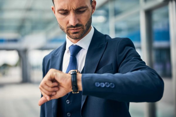 5 Tips To Care For And Keep Your Watch In Good Condition