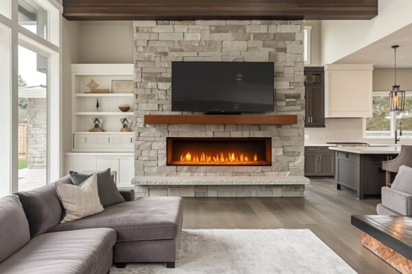 The Benefits of Professional Fireplace Repair Services for Sacramento Residents