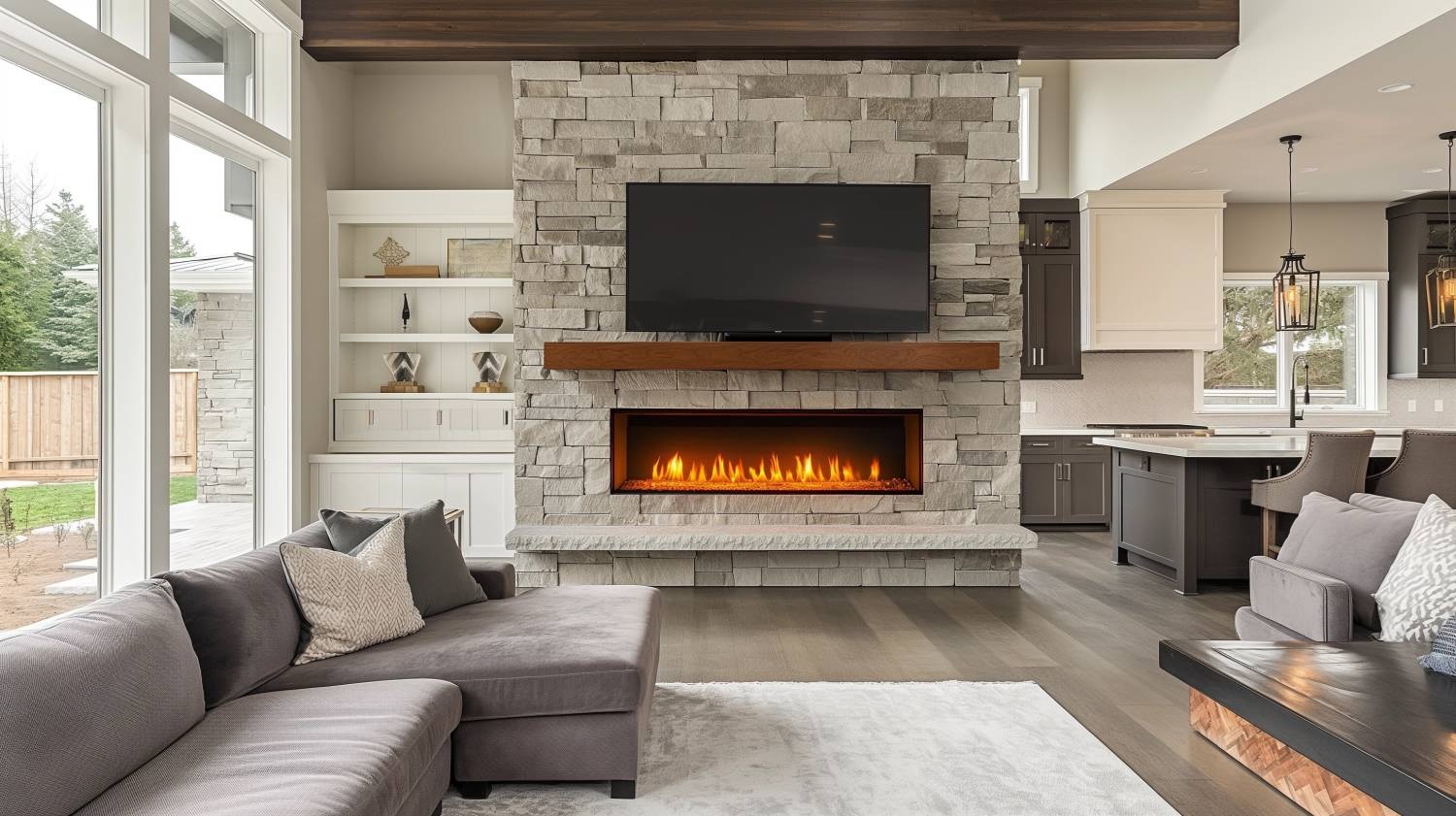 The Benefits of Professional Fireplace Repair Services for Sacramento Residents