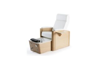 Hygiene Meets Comfort: The Benefits of Pipeless Pedicure Chairs & Modern Stations