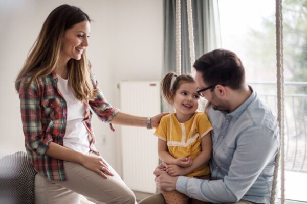 From Separation to Stability: Understanding Child Custody and Support Processes