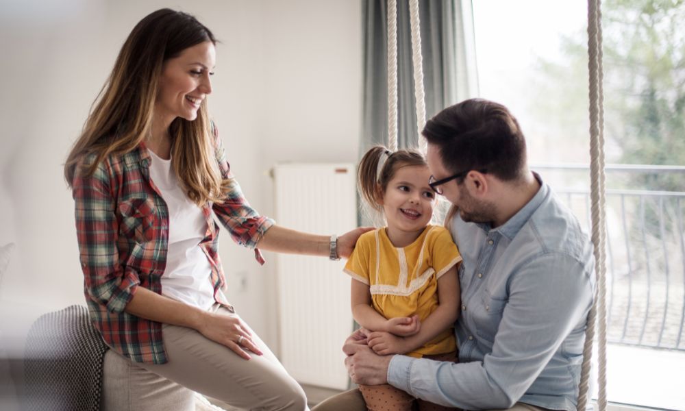 From Separation to Stability: Understanding Child Custody and Support Processes
