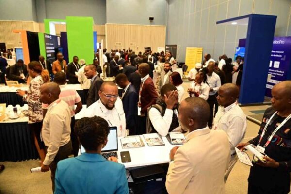 How Industry Conferences Inspire the Next Generation of Financial Leaders