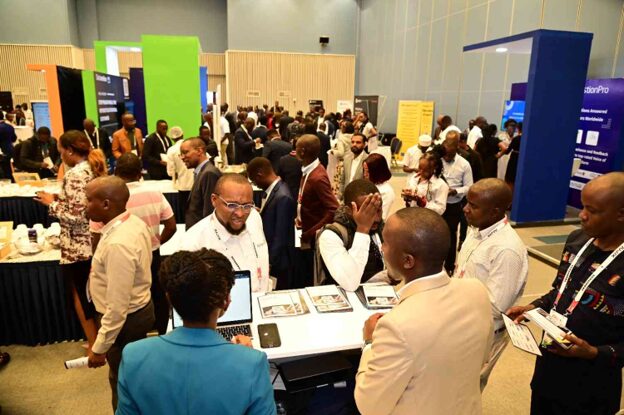 How Industry Conferences Inspire the Next Generation of Financial Leaders