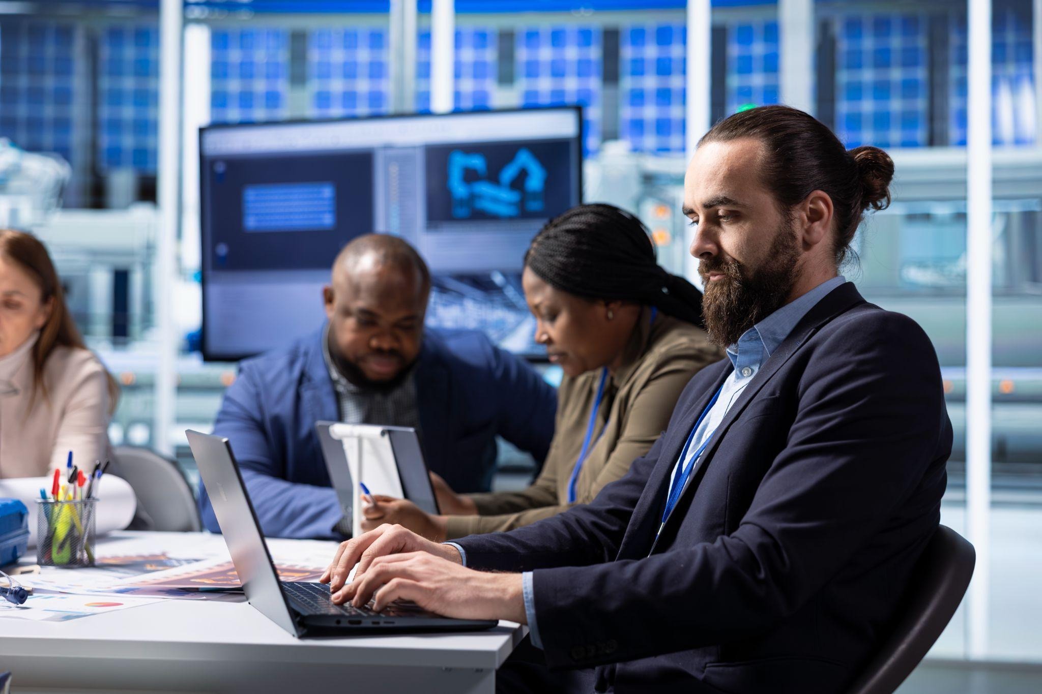 Building Cyber Resilience Across Indonesia’s Digital Economy