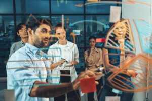 Fintech Revolution Unleashed: How Industry Events Drive Financial Innovation
