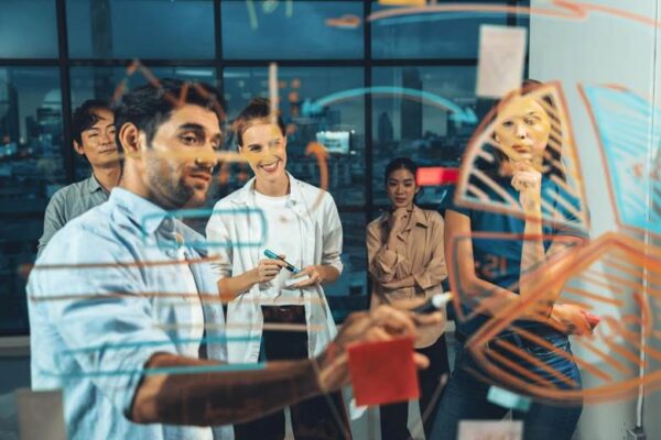 Fintech Revolution Unleashed: How Industry Events Drive Financial Innovation