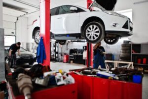 Essential Car AC Maintenance Tips for Comfortable Summer Driving