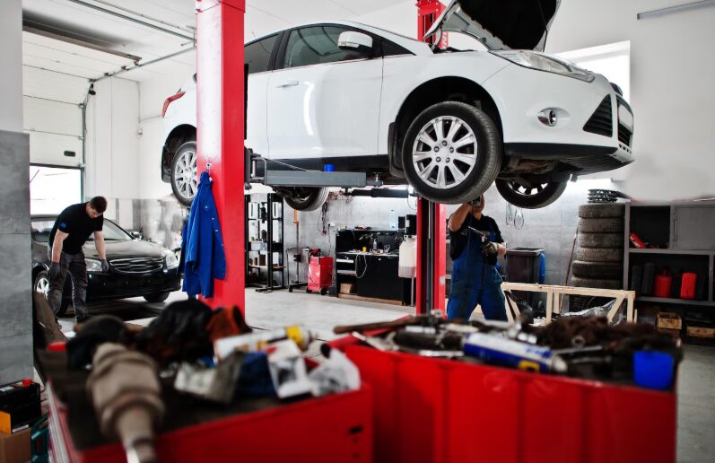 Essential Car AC Maintenance Tips for Comfortable Summer Driving