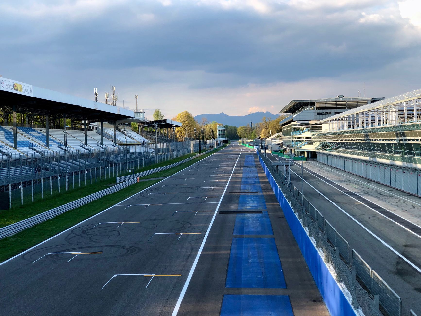 Italian Grand Prix 2026: What Makes Mercedes’ Win Proven?