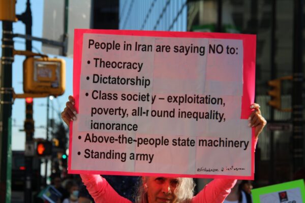 JD Vance’s Iran Comments: Honest Take on Tensions